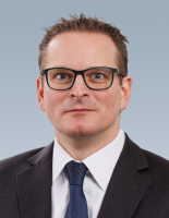 Mag. Lukas Berghammer, MSc