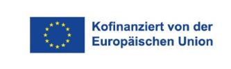 Kofinanziert von der Europ&auml;ischen Union