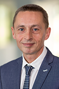 FH-Prof. Mag. G&uuml;nter Horniak