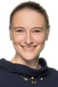 Univ.-Prof. Dr. Verena Dorner
