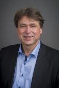 Prof. Dr. Markus Pohlmann