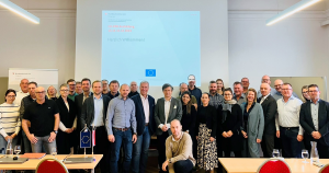 Korruptionspr&auml;ventionsbeamtinnen und -beamten