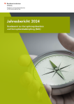 Jahresbericht 2021