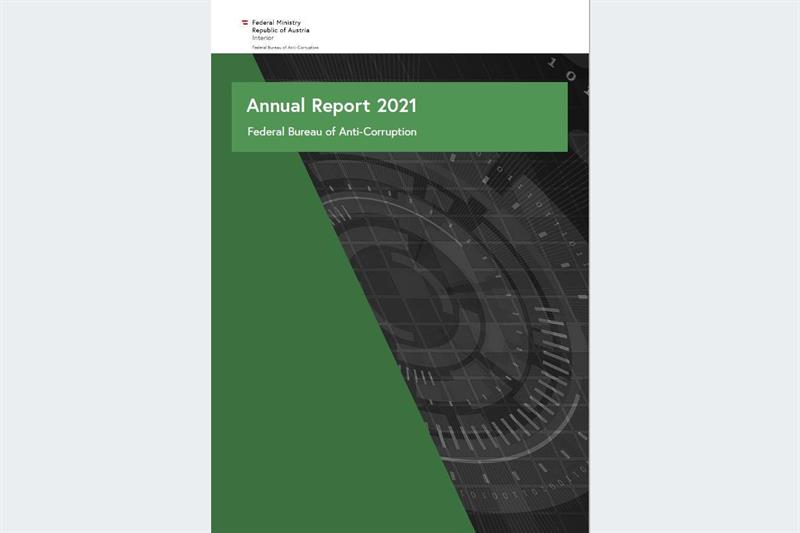 Picture for article: BAK Annual Report 2021