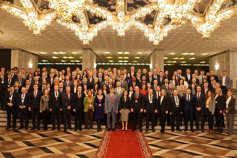 Foto zu Artikel: 21. EPAC/EACN-Jahreskonferenz in Chisinau