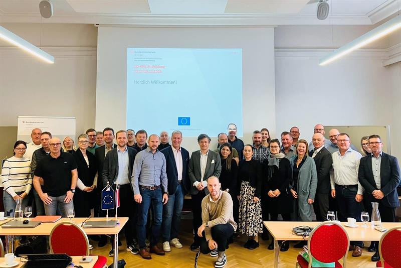 KPB Ausbildung