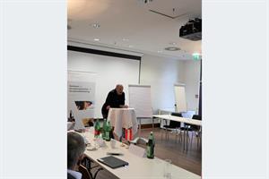 Hon. Prof. Mag. Dr. Thomas Müller