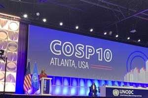 COSP10