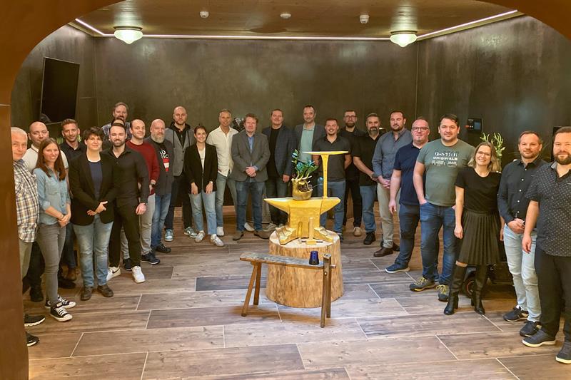 Foto zu Artikel: Fortbildungslehrgang "Korruptionsprävention und -bekämpfung"