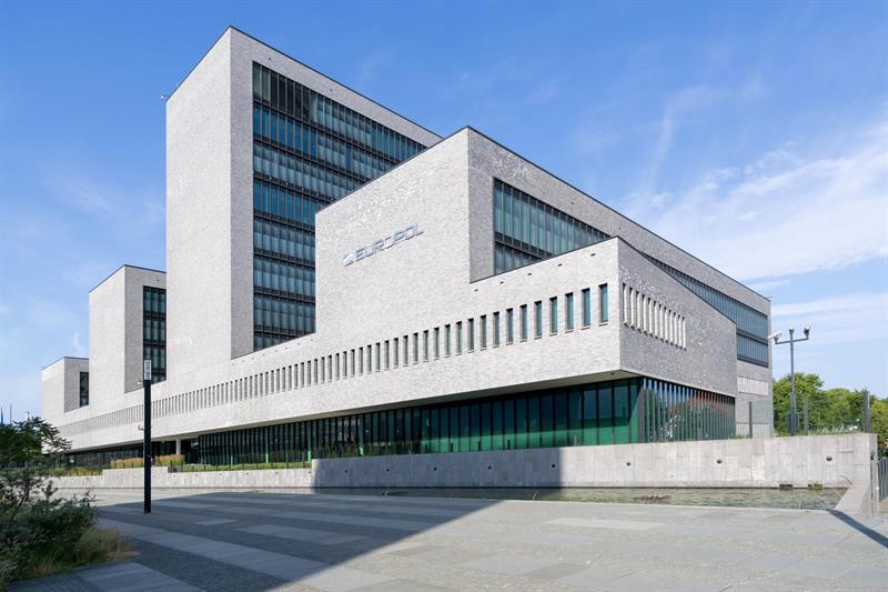 Europol HQ