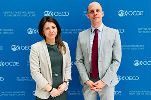 OECD Paris