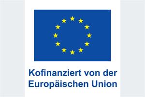 Kofinanziert von der Europäischen Union.