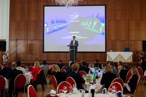 Otto Kerbl, Direktor des BAK.