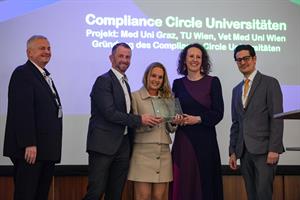 IBN Award Gewinner 2024