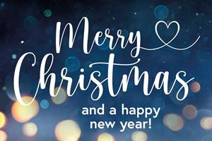 BAK Merry Christmas 2024