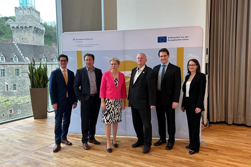 Foto zu Artikel: Österreichischer Anti-Korruptionstag 2025 im Zeichen integritätsfördernder Organisationskultur