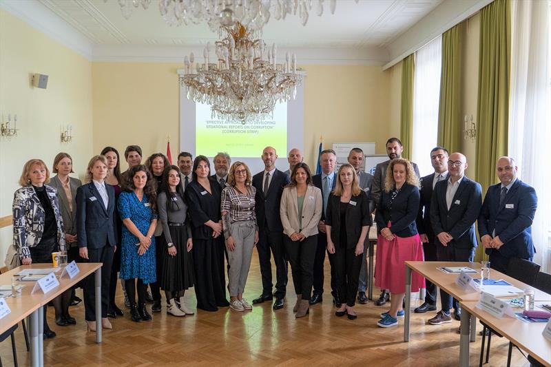 Group photo EPAC/EACN an BAK.