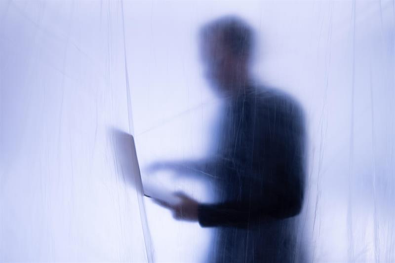 Symbolic picture, whistleblower.