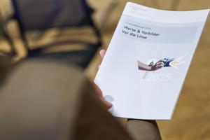 Broschüre des BAK-Fotowettbewerbs.