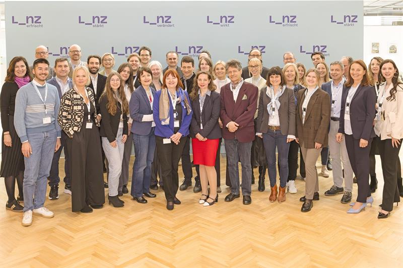 Foto zu Artikel: Dritter Integrity-Club des Integritätsbeauftragten-Netzwerks