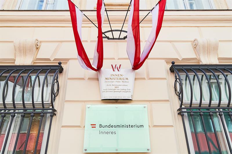 Bundesministerium für Inneres