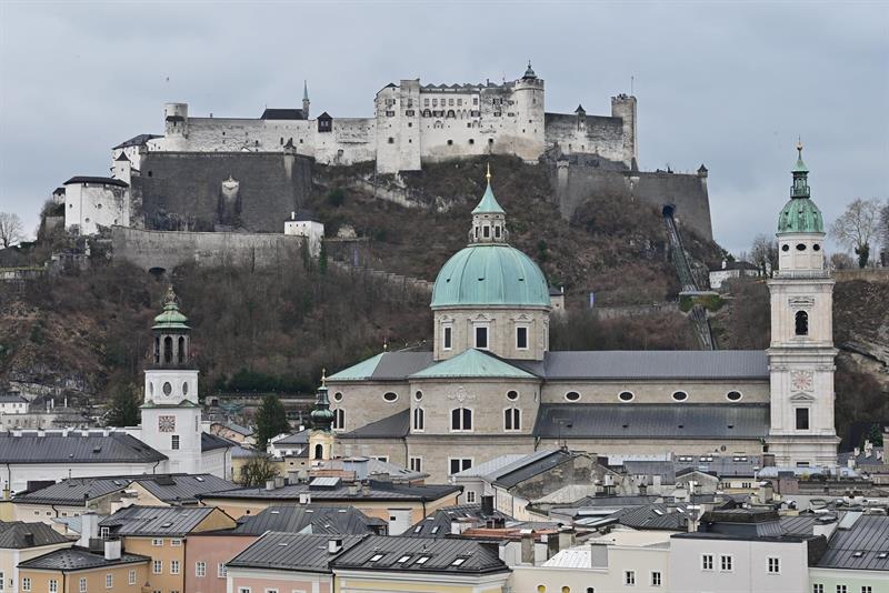 Foto zu Artikel: Bundesländerfachbereisung des BAK in Salzburg