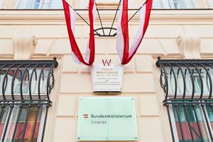 Bundesministerium für Inneres