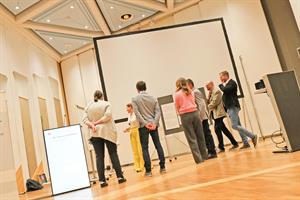 Workshop.