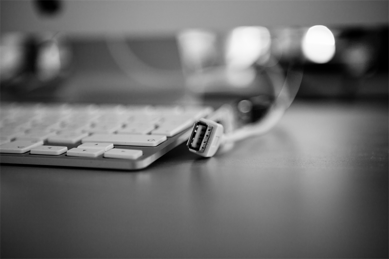 Foto zu Artikel: Korruptionsbekämpfung als IT-Experte/in