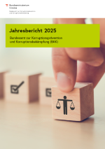 Jahresbericht 2021
