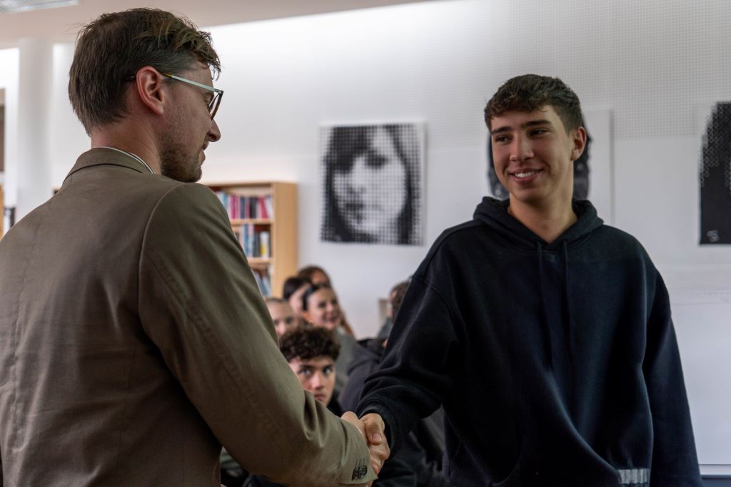 Korruptionsermittlung